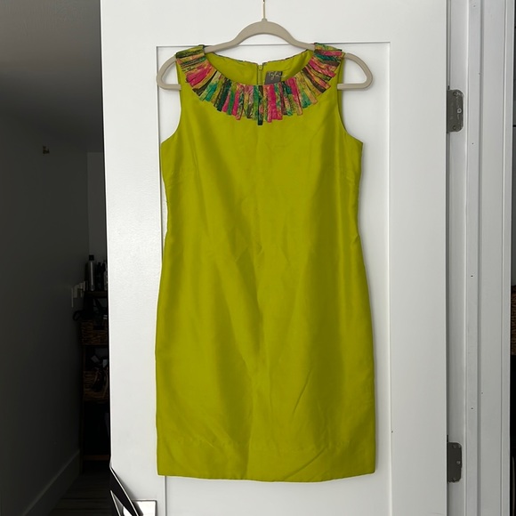 Taylor Dresses & Skirts - Taylor silk dress